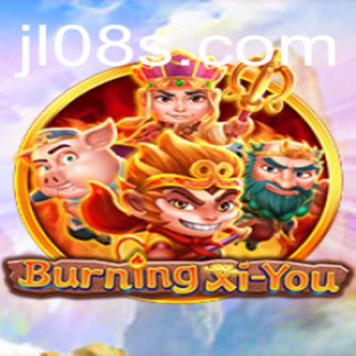 Dive into the Adventure: BurningXiYou and the Mysterious JL08