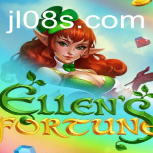 Unveiling EllensFortune: A Journey into the World of JL08