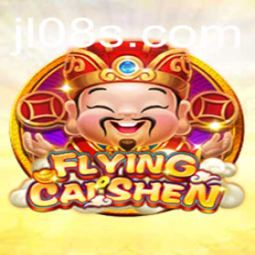 Unveiling FlyingCaiShen: The Ultimate Gaming Experience with JL08