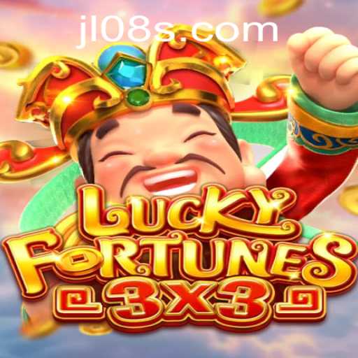 Exploring LUCKYFORTUNES3x3: A Game of Chance and Strategy