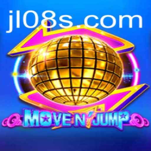 MovenJump: A Dynamic Gaming Experience with JL08