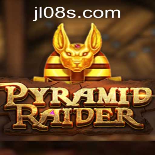 PyramidRaider: The New Adventure Awaits