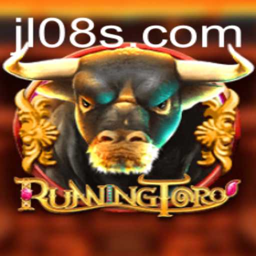 RunningToro: The Thrilling World of JL08