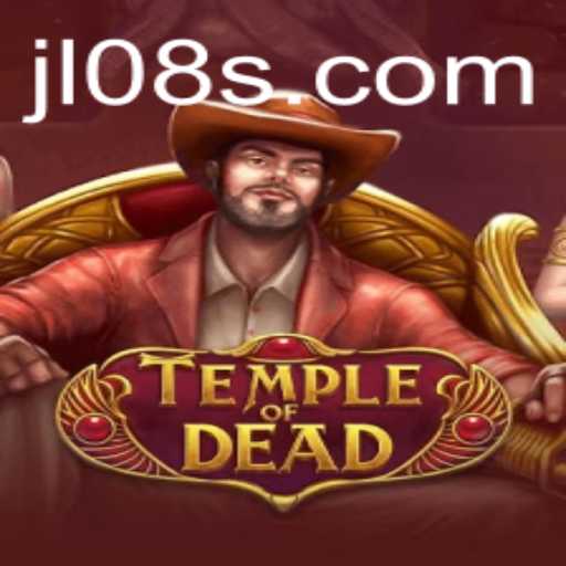 TempleofDead: Unveiling the Mysteries of JL08